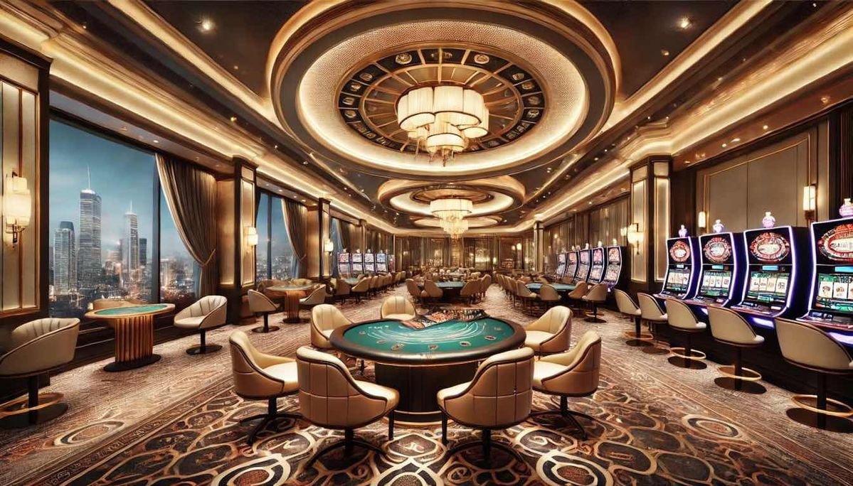 otp222 VIP Cashback Bonus Live Casino မြန်မာကစားသမားများ